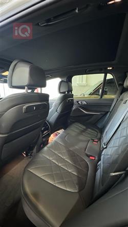 بي ام دبليو X5